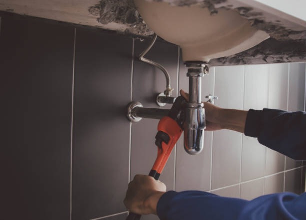 Derince Mutfak Gideri Tıkanıklığı Açma