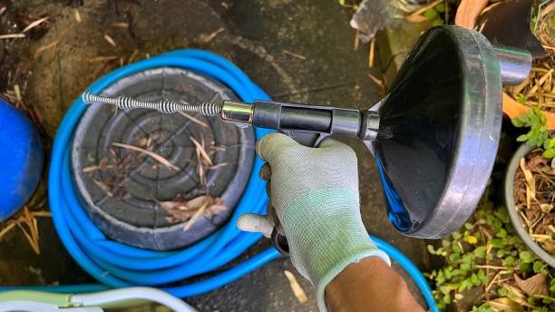 Derince Lavabo Tıkanıklık Açma