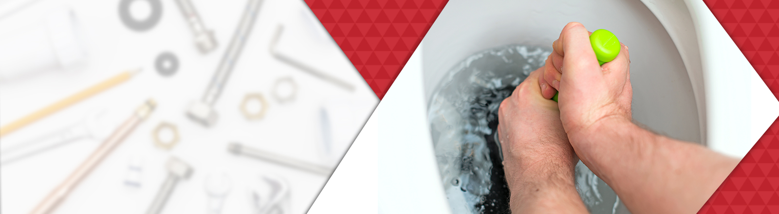 Derince Klozet Gideri Açmak