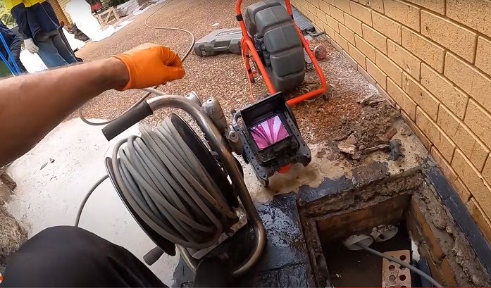 Derince Lavabo Mutfak Gider Açmak Tesisatçı