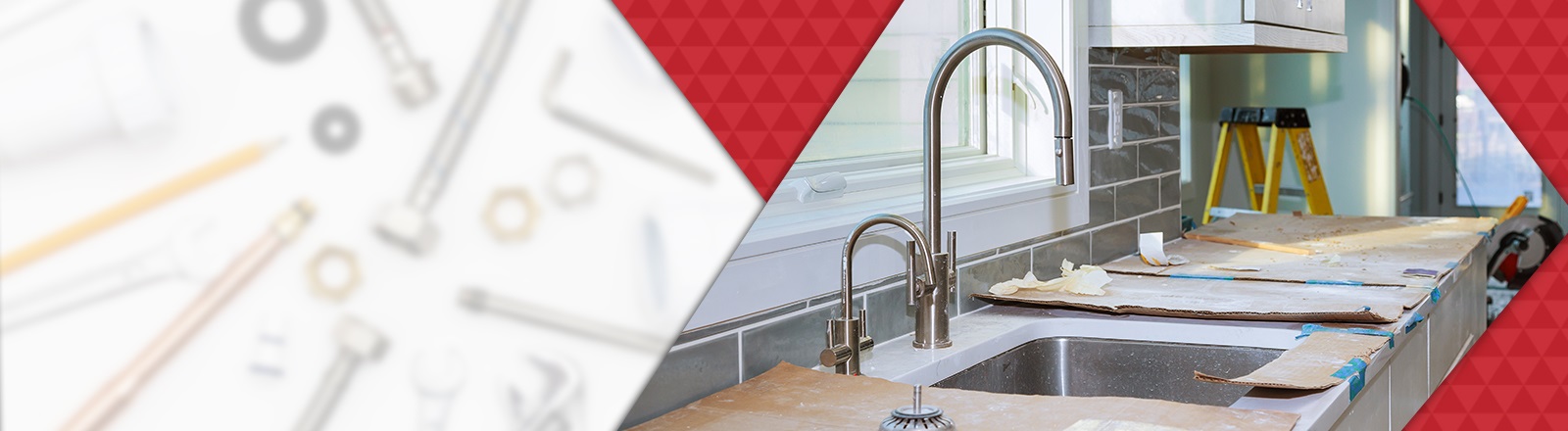 Derince Mutfak Gideri Açmak