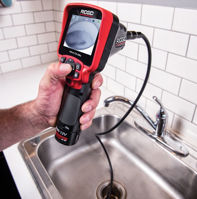 Derince Tesisat Kaçaği